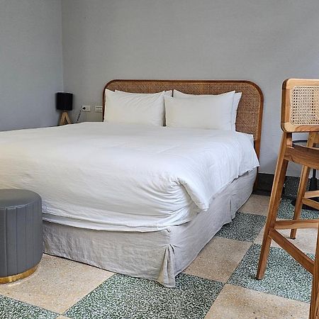 璿 旅 Syuan Hotel Đài Nam Ngoại thất bức ảnh