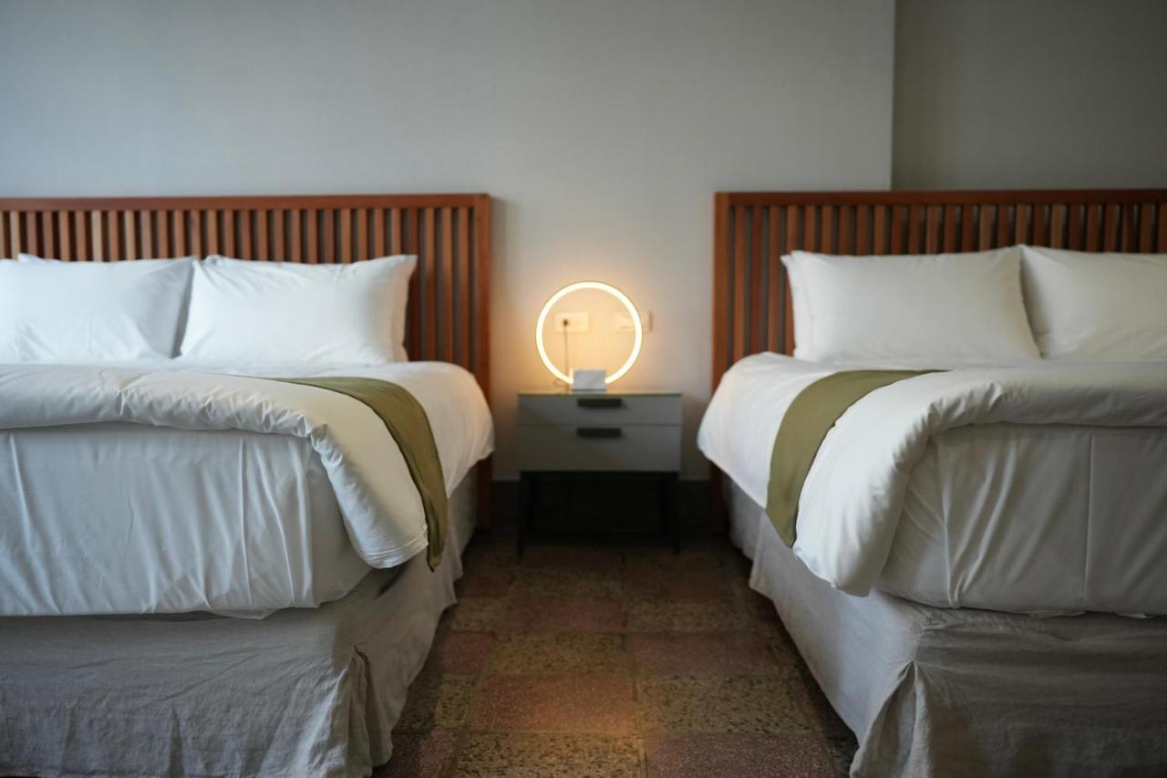 璿 旅 Syuan Hotel Đài Nam Ngoại thất bức ảnh