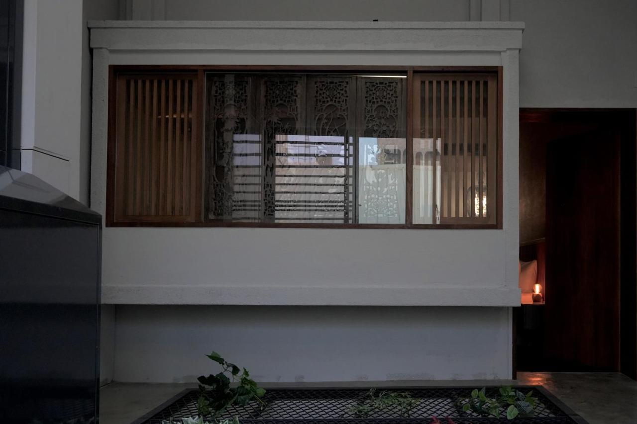 璿 旅 Syuan Hotel Đài Nam Ngoại thất bức ảnh