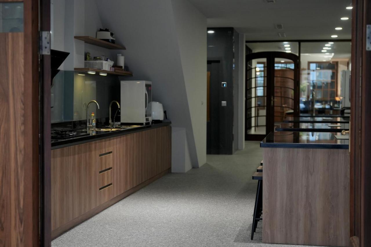 璿 旅 Syuan Hotel Đài Nam Ngoại thất bức ảnh