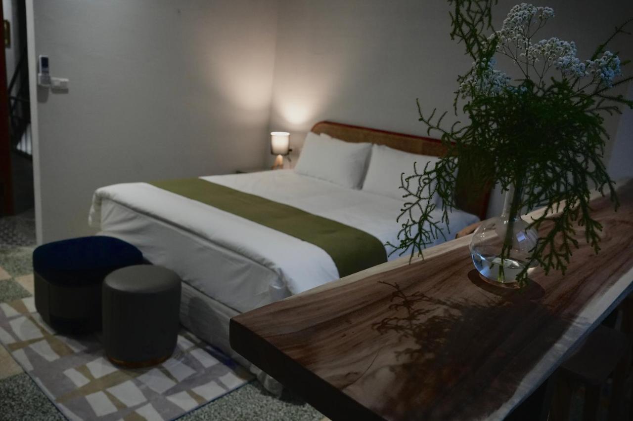 璿 旅 Syuan Hotel Đài Nam Ngoại thất bức ảnh