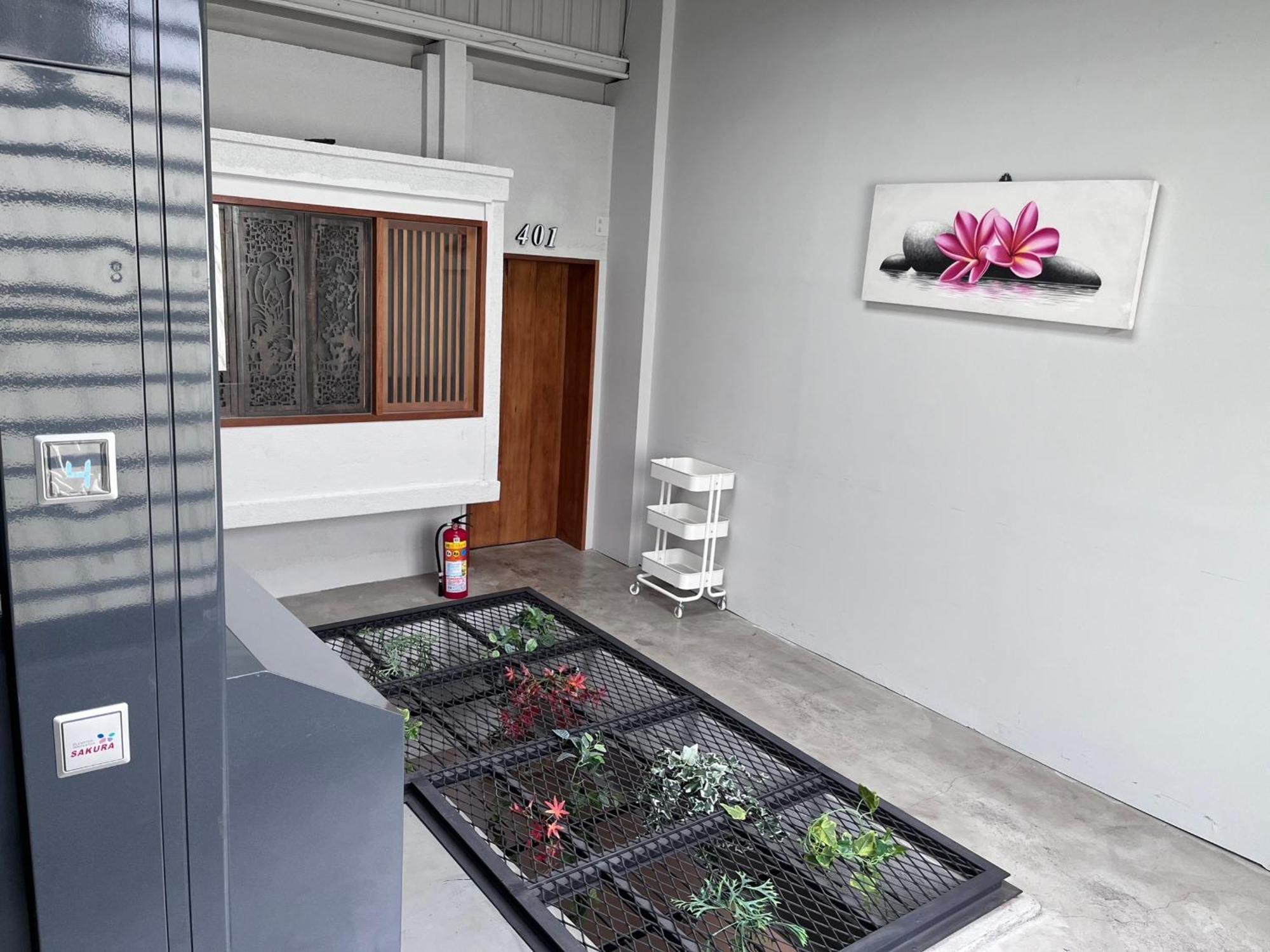 璿 旅 Syuan Hotel Đài Nam Ngoại thất bức ảnh