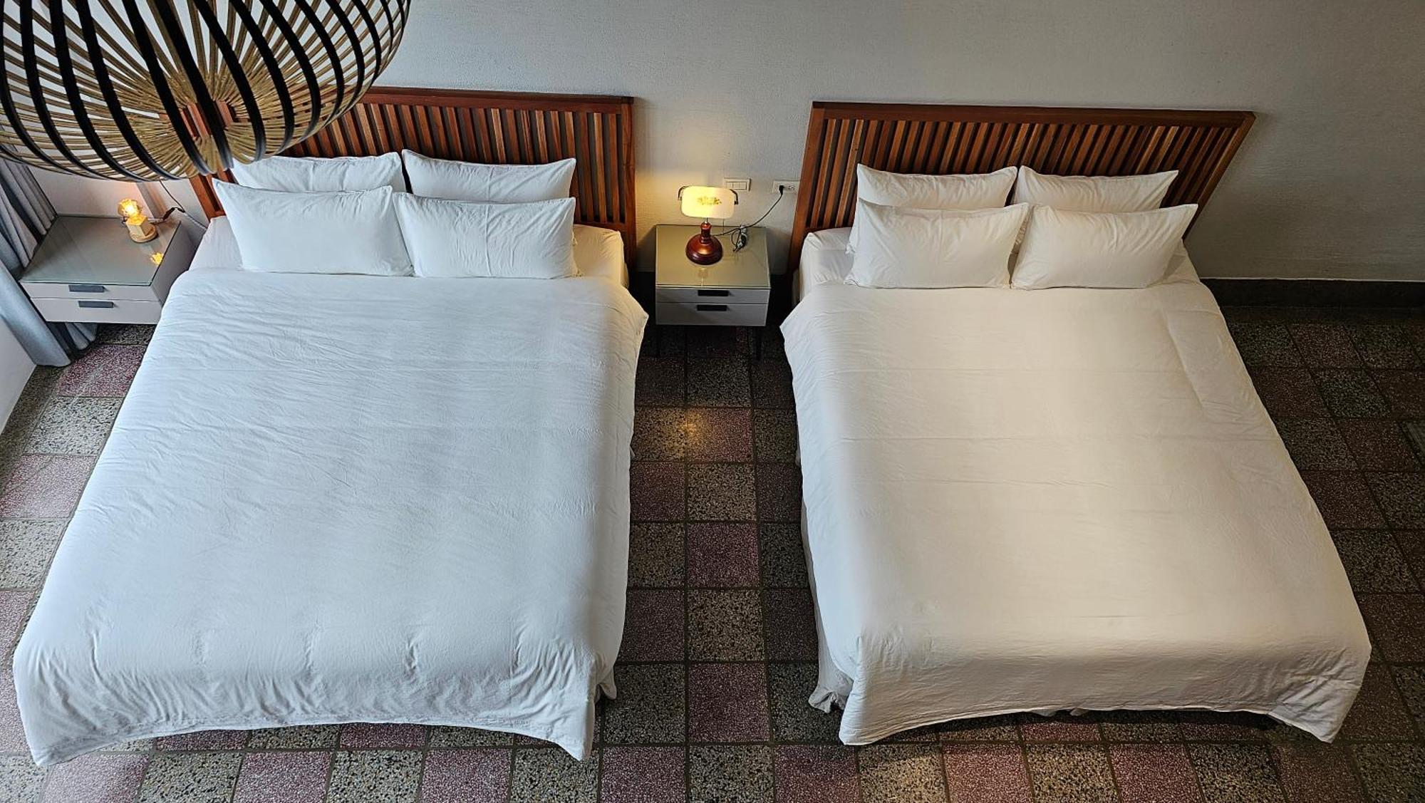 璿 旅 Syuan Hotel Đài Nam Ngoại thất bức ảnh