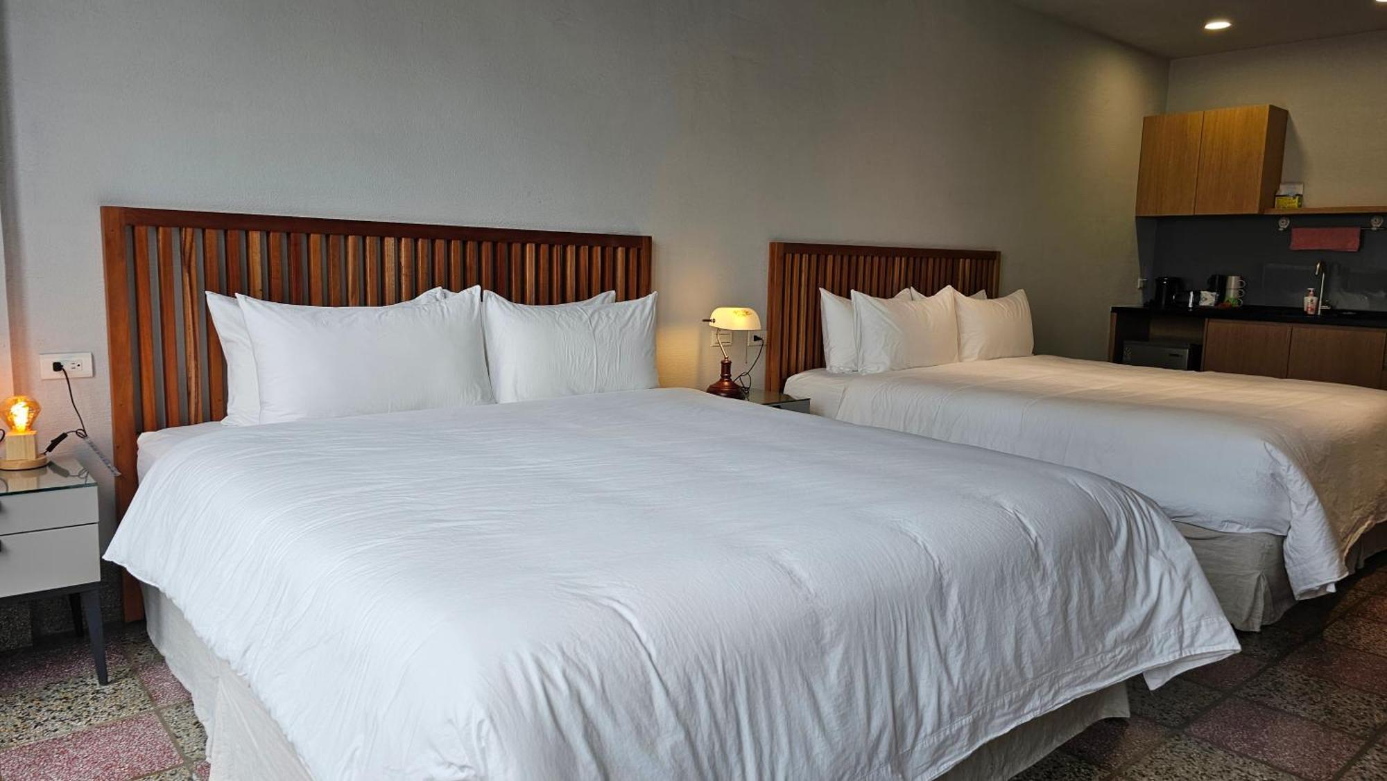 璿 旅 Syuan Hotel Đài Nam Ngoại thất bức ảnh