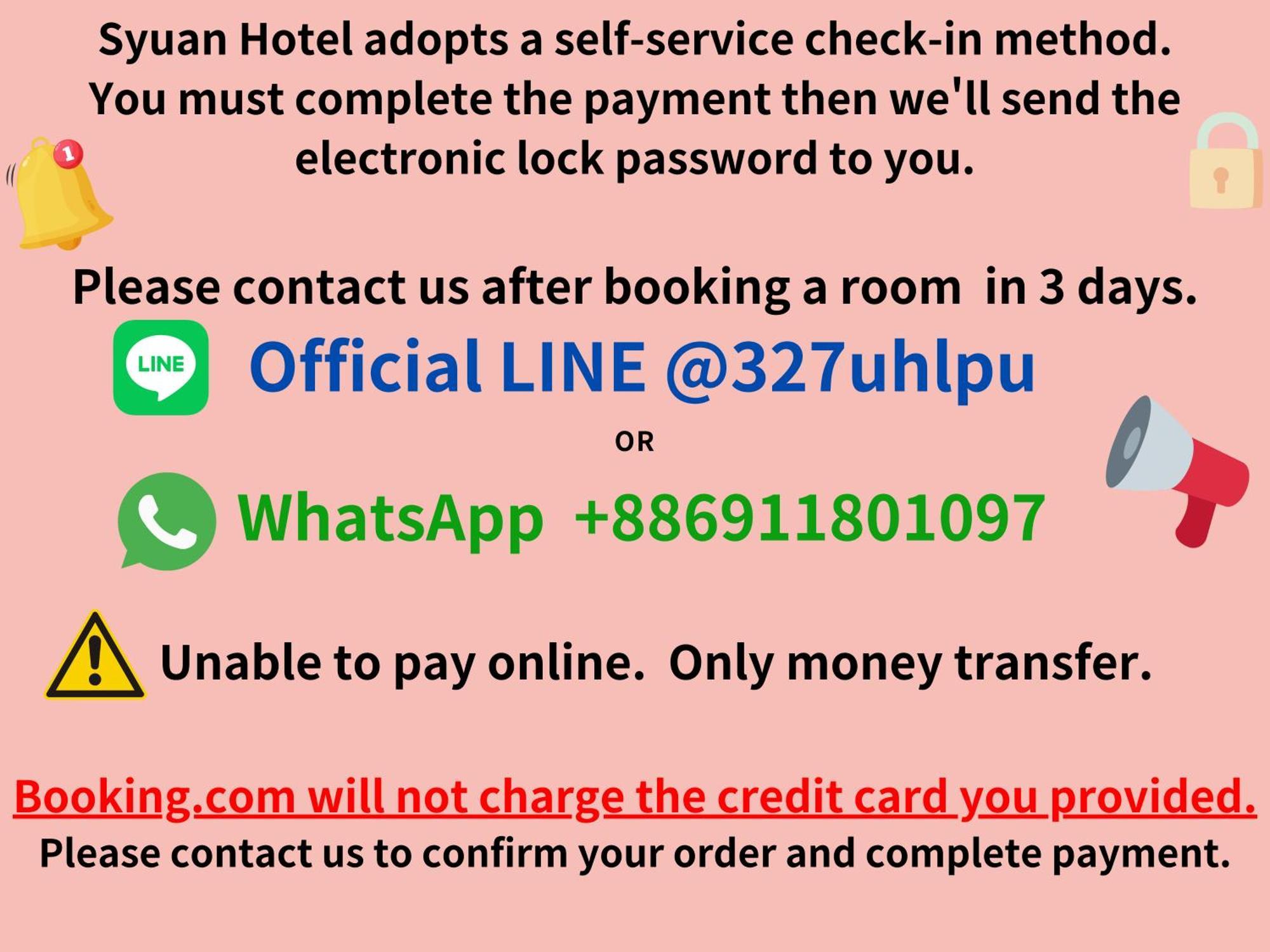 璿 旅 Syuan Hotel Đài Nam Ngoại thất bức ảnh